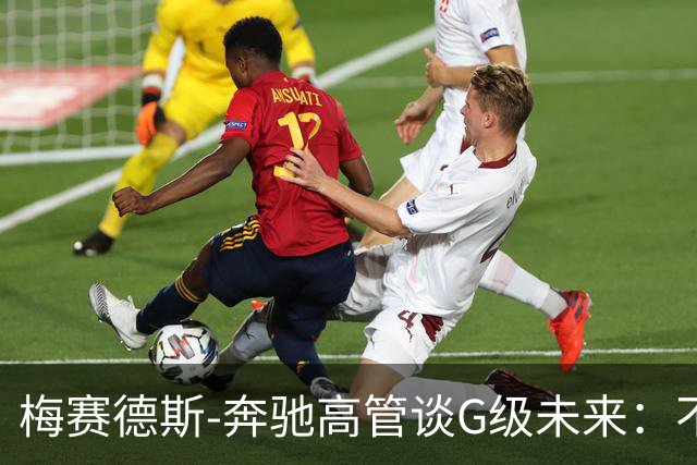 梅赛德斯-奔驰高管谈G级未来：不丢本源，不排除V12发动机回归